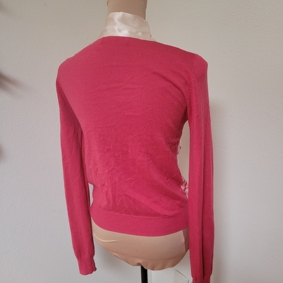 Viktor & Rolf for H&M Pink Blouse - Picture 4 of 4